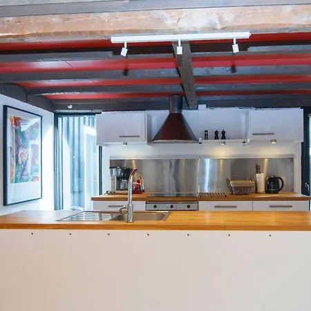 Ferienhaus Xiv Nørre Nebel