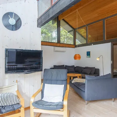 Xiv Ferienhaus *