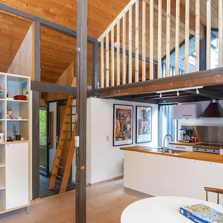 Xiv Ferienhaus