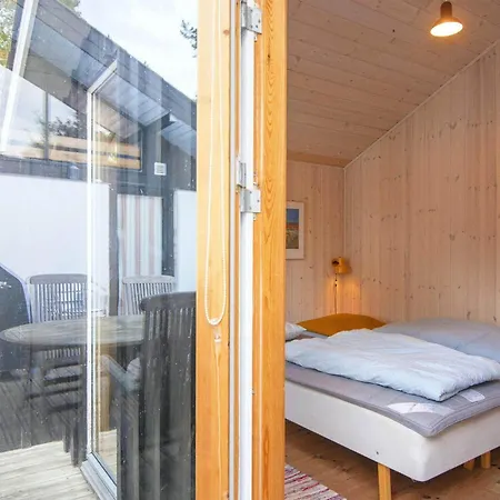 Xiv Holiday home Norre Nebel