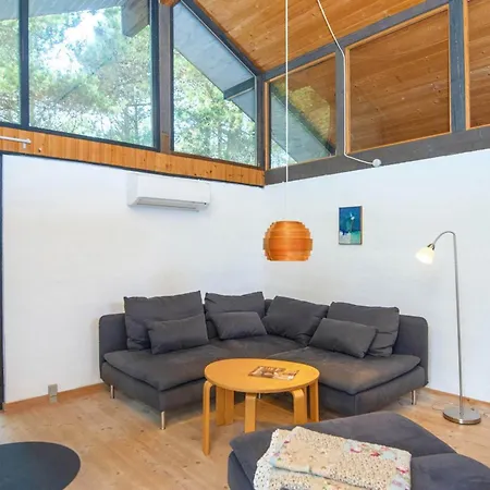 Ferienhaus Xiv Nørre Nebel
