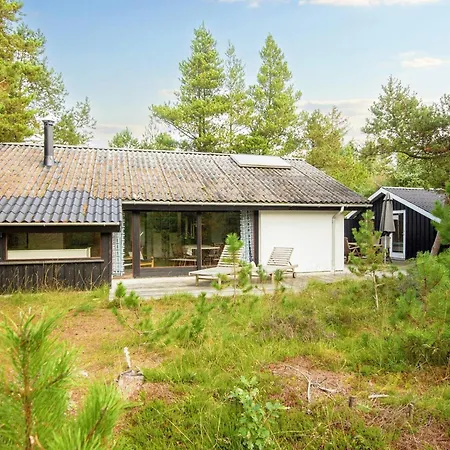 Xiv Holiday home *