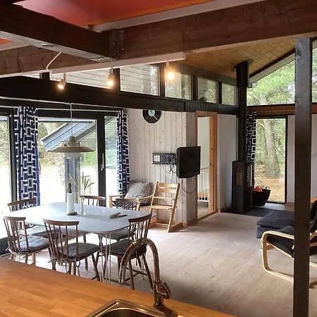 Holiday home Xiv