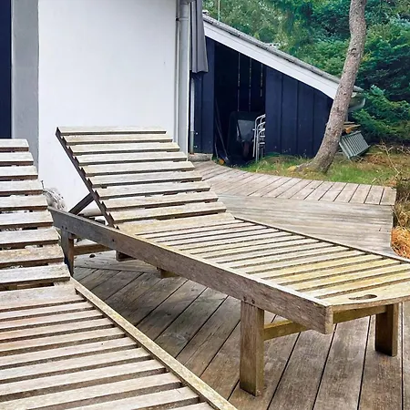 Xiv Holiday home *