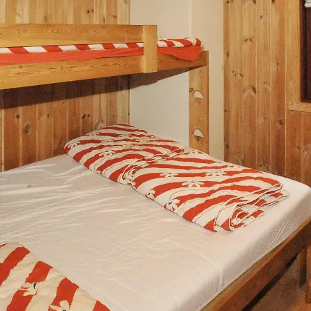 Holiday home Secluded Holiday In Jutland With Whirlpool