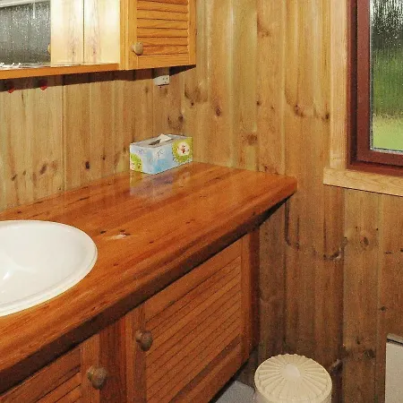 Holiday home Secluded Holiday In Jutland With Whirlpool *